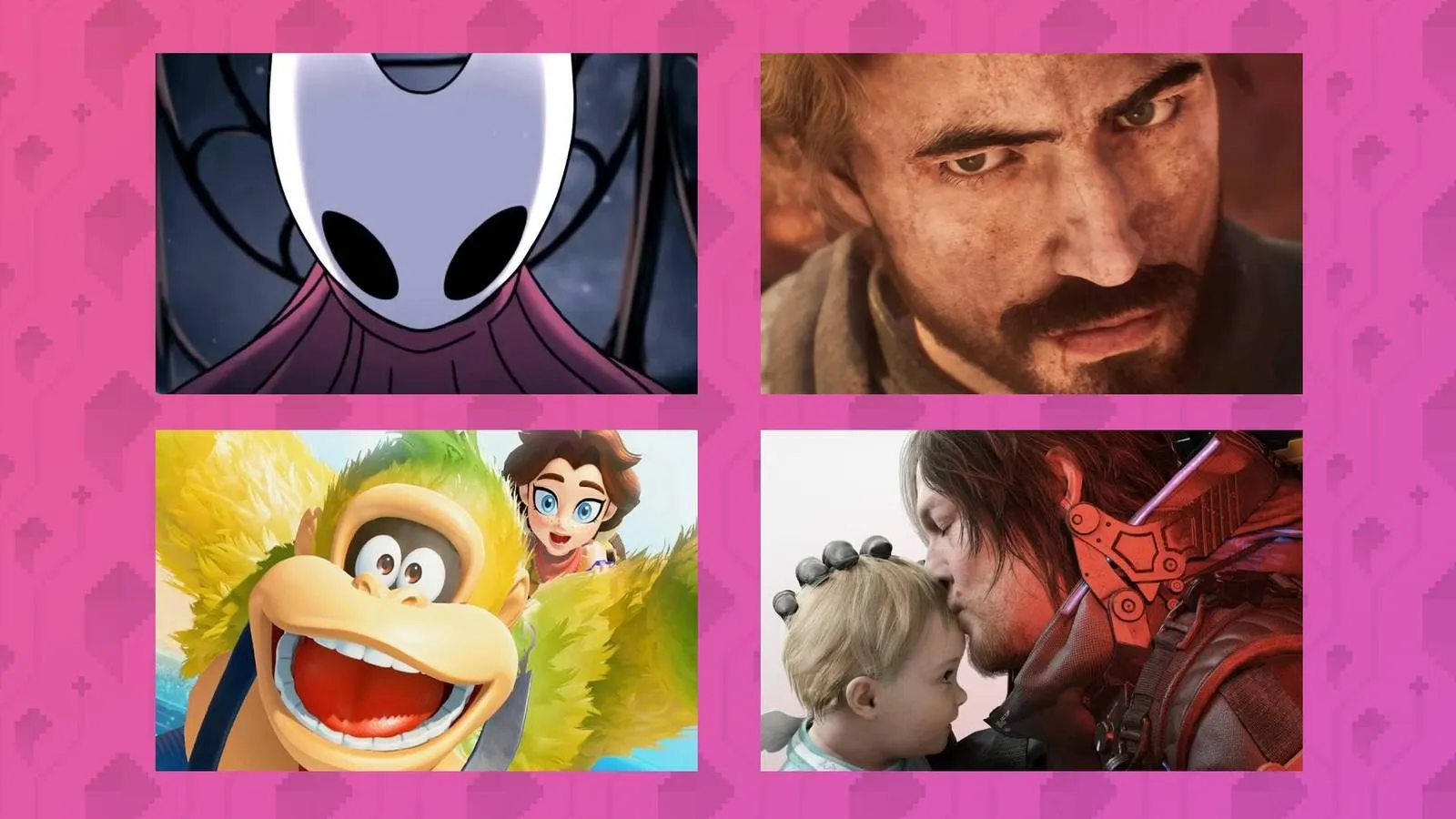 Anticipating the Top Contenders for 2025 GOTY: Front-Runners and Challengers to Watch
