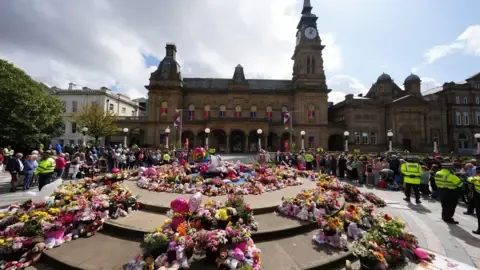 Teacher’s Worries About the Southport Attacker Encountered Bureaucratic Obstacles