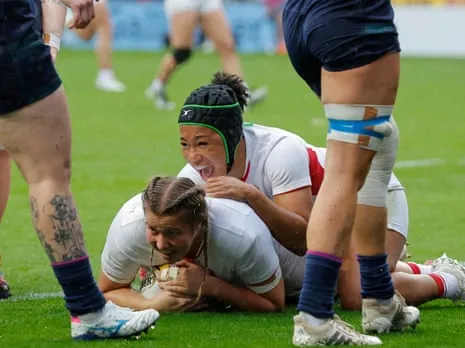 The Red Roses Stay Favorites for World Cup Glory, But Wagering on Them Is Another Matter.