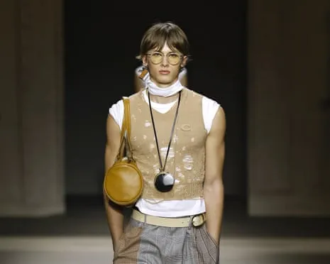 Relaxed Denim, Workwear and An Abundance of Edge: Premium Reinvented at the Brand