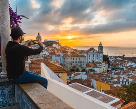 The Reason Behind Countless US Citizens Moving to Portugal?