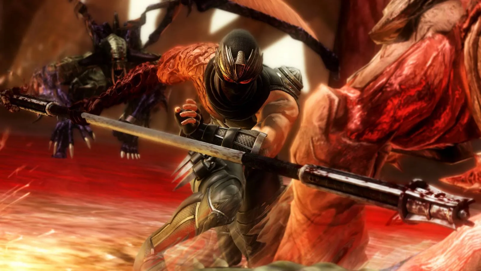 Slash A Path Through the Action-Packed Franchise Before It Leaves Xbox Game Pass